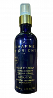 Заказать Масло аргановое с восточным ароматом 100 мл / Huile d’Argan parfum d’Orient в Москве